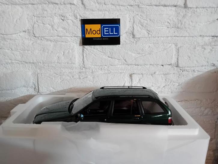 BMW E36 328i Touring M pack OTTOMOBILE, Hobby en Vrije tijd, Modelauto's | 1:18, Nieuw, Auto, OttOMobile, Ophalen of Verzenden