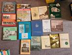 Boeken Oldambt, Groningen - Geschiedenis en Regio, Boeken, Partijen en Verzamelingen, Ophalen of Verzenden, Gelezen, Geschiedenis en Politiek