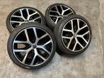 ✅ 18 inch Canyon velgen 5x112 Golf 7 8 R Passat Troc Caddy, Auto-onderdelen, Banden en Velgen, 18 inch, Gebruikt, Banden en Velgen