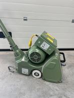 Nieuwe Hummel bj 2024 Parketschuurmachine,bandschuurmachine, Ophalen of Verzenden