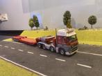 Volvo FH met dieplader van Bennett met certificaat, Ophalen of Verzenden, Zo goed als nieuw, Bus of Vrachtwagen, Wsi