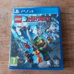 LEGO Ninjago Movie Videogame (PS4), Spelcomputers en Games, Games | Sony PlayStation 4, Ophalen, Online, Overige genres, Zo goed als nieuw