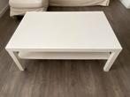 Salontafel - 118x78x45 cm, Ophalen, Kunststof, Gebruikt, 100 tot 150 cm