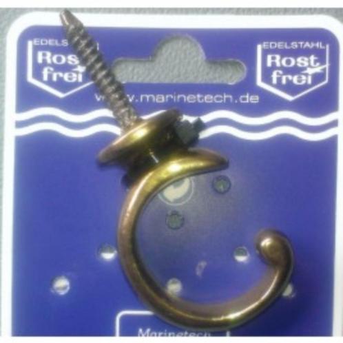 Karabijnhaken, musketonhaken en snaphaken etc., Watersport en Boten, Accessoires en Onderhoud, Nieuw, Overige typen, Ophalen of Verzenden