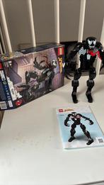 Lego 76230 Spiderman VENOM nieuw, Ophalen, Nieuw, Complete set, Lego