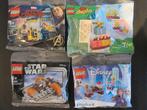 Lego - Diverse mini-setjes, Ophalen of Verzenden, Nieuw, Complete set, Lego