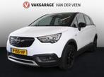 Opel Crossland X || 6 maanden garantie! 1.2 T. Innovation ||, 840 kg, Gebruikt, Euro 6, Wit