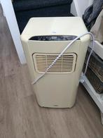 Eurom mobiele Airco, Witgoed en Apparatuur, Ophalen, Zo goed als nieuw, Minder dan 60 m³