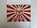 Hardcore Flyer HELLBOUND ZAANDAM, Verzamelen, Ophalen of Verzenden, Zo goed als nieuw