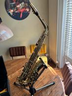 Saxofoon Evette Buffet Crampon, Muziek en Instrumenten, Ophalen, Gebruikt, Alt