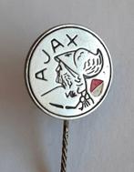 Oude speld van AJAX.                             AMSTERDAM, Verzamelen, Speldjes, Pins en Buttons, Verzenden, Gebruikt, Sport