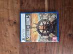 PS5 Skull and Bones, 1 speler, Ophalen of Verzenden, Zo goed als nieuw, Avontuur en Actie