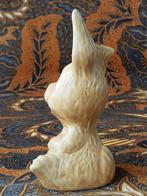 Mooi oud SylvaC beeldje uit Engeland van een konijn 13,5 cm., Antiek en Kunst, Ophalen of Verzenden