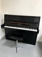 Piano Zeitter & Winkelmann – zwart, Ophalen, Gebruikt, Zwart, Piano
