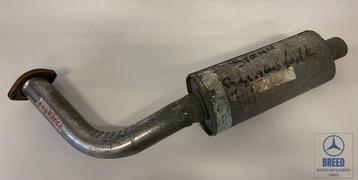 NOS voordemper voor Mercedes-Benz W460 230G beschikbaar voor biedingen
