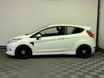 Ford Fiesta 1.6 Sport 120PK 3-drs Unieke Auto NL Auto, Auto's, Ford, Stof, Gebruikt, 4 cilinders, Met garantie (alle)