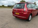 Citroën C4 (Grand) Picasso 1.6 THP EGS 7-ZITS 2011 Rood, 15 km/l, 74 €/maand, C4 (Grand) Picasso, Origineel Nederlands