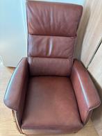 Sta-op Stoel Porto Deluxe - Nieuwstaat!, Huis en Inrichting, Fauteuils, Ophalen, 75 tot 100 cm, Zo goed als nieuw, Stof