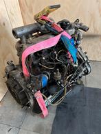 Land Rover 2.5NA Motor, Ophalen, Gebruikt, Land Rover