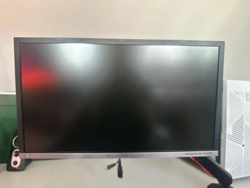 Samsung U28E850R 4K Monitor + Verstelbaar Monitorarm, Computers en Software, Monitoren, Gebruikt, 60 Hz of minder, HDMI, Gaming