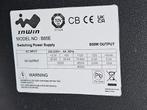 In win 850w max voeding psu power supply b85e, Computers en Software, Interne voedingen, Ophalen of Verzenden, Nieuw