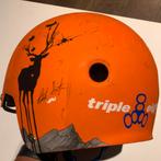 Triple Eight NYC Skate Helm - Maat S/M (55-56cm), Ophalen of Verzenden, Gebruikt, Bescherming