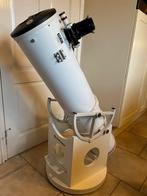 BRESSER Messier 8'' Dobson-telescoop (als nieuw, 12/2023), Spiegeltelescoop (reflector), Ophalen of Verzenden, Zo goed als nieuw