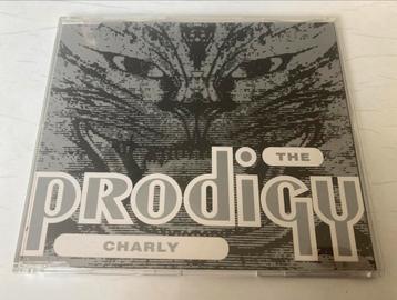The Prodigy - Charly  beschikbaar voor biedingen