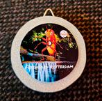 Feyenoord marmeren tegeltje, Ophalen of Verzenden, Zo goed als nieuw, Feyenoord