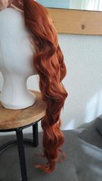 NIEUW! Barsdar haarstuk 66cm, verschillende kleuren zie foto, Nieuw, Ophalen of Verzenden, Pruik of Haarverlenging, X