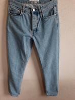 Won Hundred heren spijker broek maat 28-32., Blauw, W32 (confectie 46) of kleiner, Ophalen of Verzenden, Zo goed als nieuw