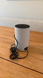 Amazon Echo - Slimme Speaker, Audio, Tv en Foto, Mediaspelers, Ophalen of Verzenden, Gebruikt, HDMI, Zonder harde schijf