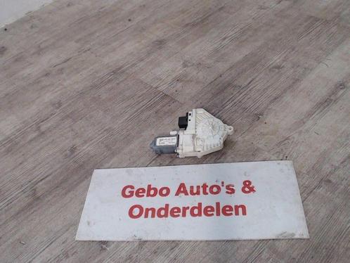 MOTOR RAAMMECHANIEK RECHTS VOOR Audi A6 Avant (C6), Auto-onderdelen, Carrosserie en Plaatwerk, Audi, Voor, Rechts, Gebruikt