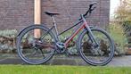 Cube Sl road pro dames sportfiets gravelbike met spatborden, Fietsen en Brommers, 28 inch, 53 tot 56 cm, Zo goed als nieuw, 15 tot 20 versnellingen