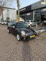 Mini Mini Clubman 1.6 Cooper Chili, 47 €/maand, Origineel Nederlands, Te koop, 122 pk