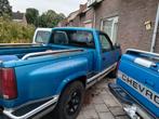 Kompleet in onderdelen chevrolet side step, Ophalen, Chevrolet, Spatbord