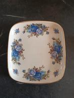 Royal Albert Moonlight rose rechthoekig bord, Nieuw, Ophalen of Verzenden, Bord(en), Overige stijlen