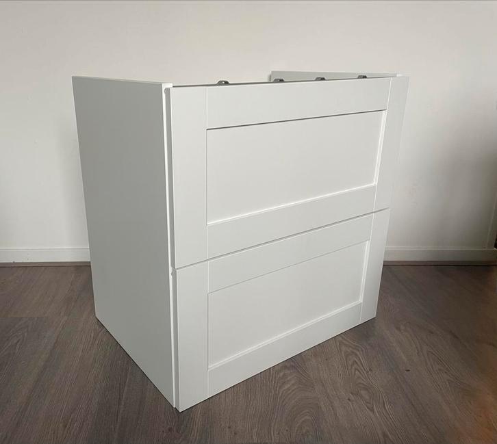 Ikea Onderkast - Keuken/Badkamer, Huis en Inrichting, Keuken | Keukenelementen, Zo goed als nieuw, Minder dan 100 cm, Minder dan 50 cm