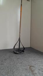 Mengstaaf sds aansluiting mixer cement specie gips lijm, Doe-het-zelf en Verbouw, Ophalen of Verzenden, Gebruikt