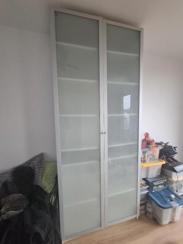 Ikea Pax kast - afbeelding 1