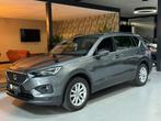 SEAT Tarraco 1.5 TSI Style Garantie Camera Blindspot StoelVW, Voorwielaandrijving, Zwart, 4 cilinders, 150 pk