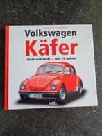 Volkswagen Kafer - Herbert Wesselhoff, Volkswagen, Zo goed als nieuw, Verzenden