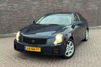 Cadillac CTS 2.6 V6 AUTOMAAT LPG Bluetooth Clima Leder PDC, Auto's, Automaat, 454 kg, Achterwielaandrijving, 2597 cc
