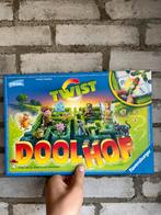 Doolhof Twist Bordspel, Hobby en Vrije tijd, Gezelschapsspellen | Bordspellen, Ophalen of Verzenden, Zo goed als nieuw