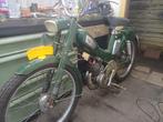 kaptein mobylette av55, Fietsen en Brommers, Brommers | Oldtimers, Ophalen, Overige merken