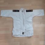 Judopak jas Matsuru maat 140, Maat XS of kleiner, Judo, Ophalen of Verzenden, Zo goed als nieuw