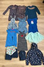 Kledingpakket meisje maat 134-140 WE Fashion, Tygo en Vito, Ophalen of Verzenden, Gebruikt, Meisje