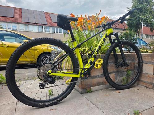 Trek Procaliber 9.6, Fietsen en Brommers, Fietsen | Mountainbikes en ATB, Zo goed als nieuw, Trek, Hardtail, Ophalen