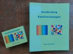 Kwaliteitenspel van Peter Gerrickens (,nieuw), Ophalen of Verzenden, Nieuw
