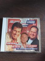 Hollandse Hit Kanjers Deel 4 CD, Cd's en Dvd's, Ophalen of Verzenden, Zo goed als nieuw, Levenslied of Smartlap